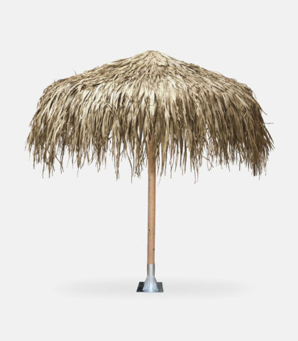 Fun Palm ομπρέλα παραλίας
