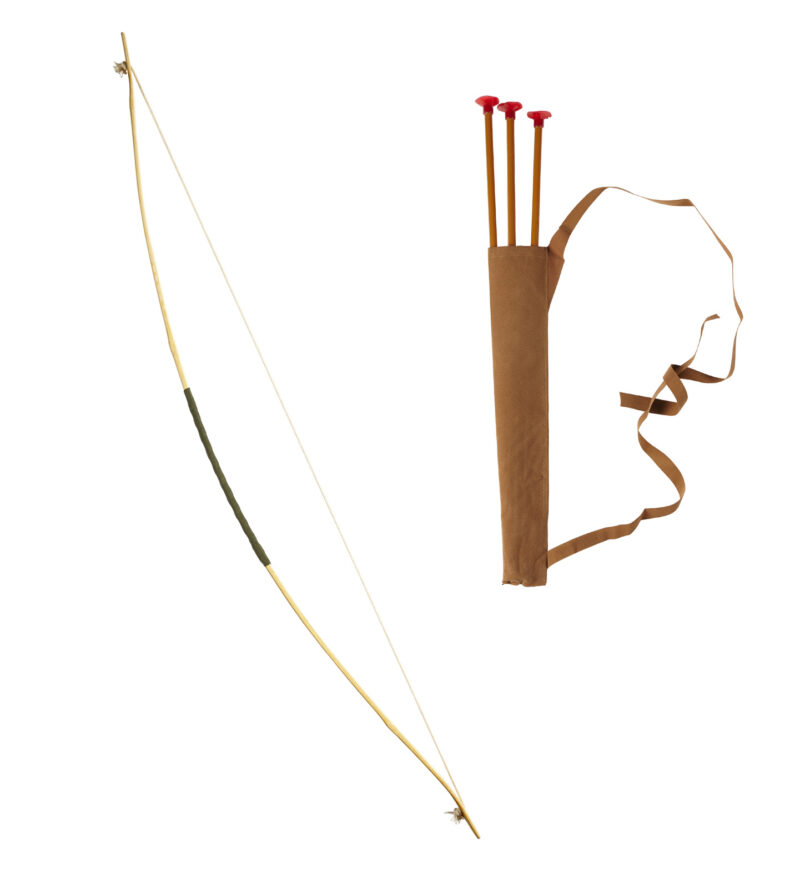 ΑΠΟΚΡΙΑΤΙΚΟ ΟΠΛΟ ARCHERY SET 100CM