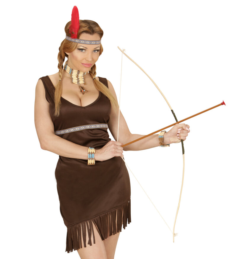 ΑΠΟΚΡΙΑΤΙΚΟ ΟΠΛΟ ARCHERY SET 100CM