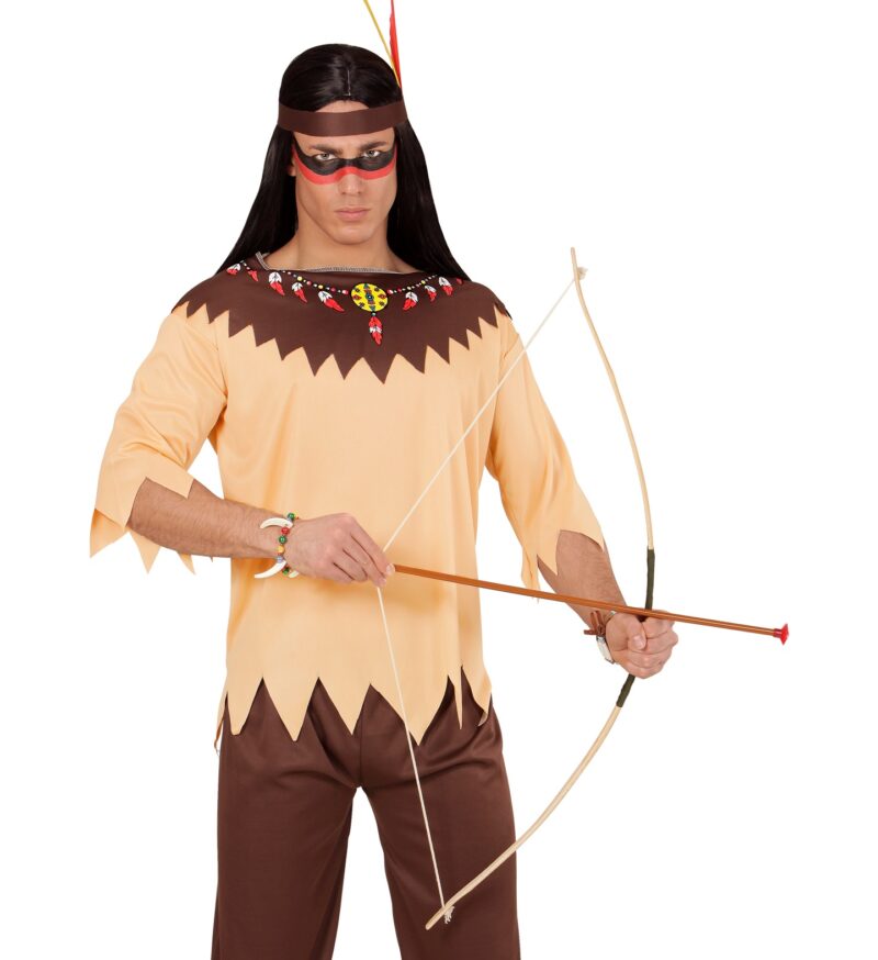 ΑΠΟΚΡΙΑΤΙΚΟ ΟΠΛΟ ARCHERY SET 152CM