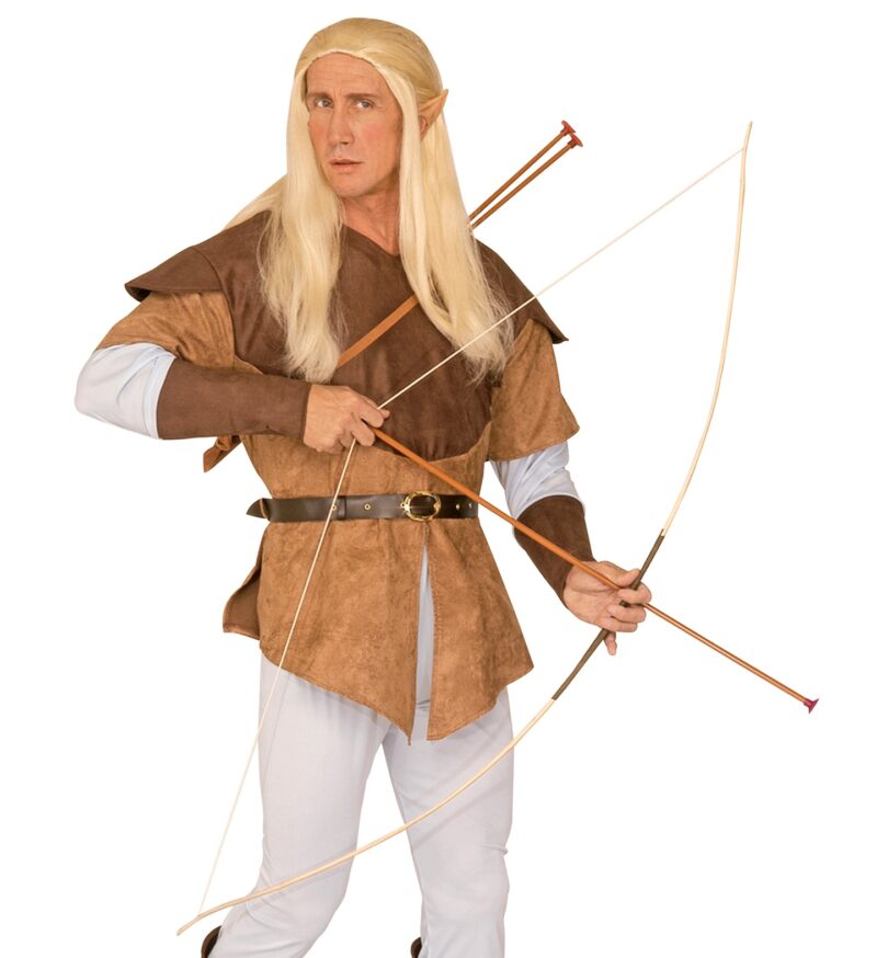 ΑΠΟΚΡΙΑΤΙΚΟ ΟΠΛΟ ARCHERY SET 152CM