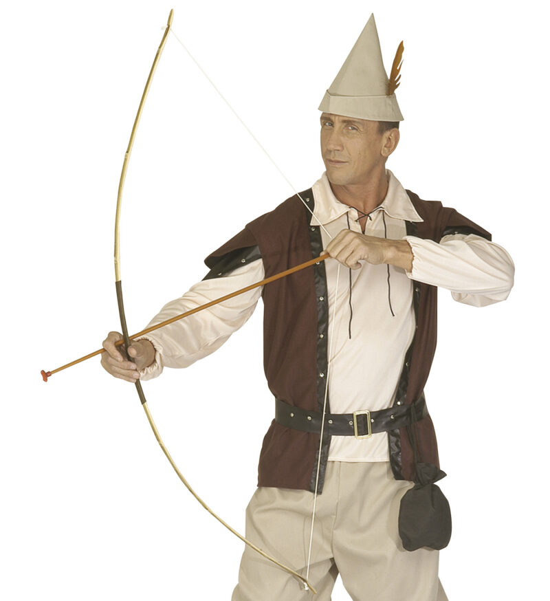 ΑΠΟΚΡΙΑΤΙΚΟ ΟΠΛΟ ARCHERY SET 152CM