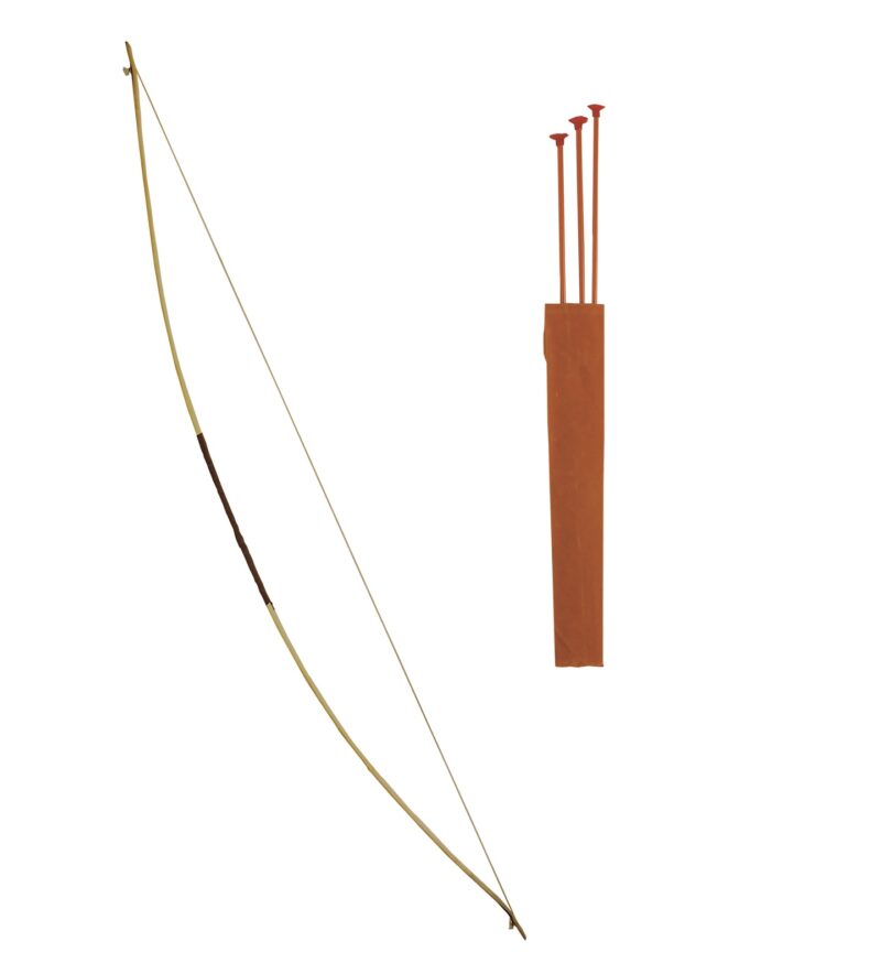 ΑΠΟΚΡΙΑΤΙΚΟ ΟΠΛΟ ARCHERY SET 152CM