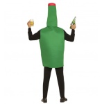 costume bottiglia di birra