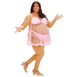 dicke stripperin fatsuit kostuem 29twtHlKRJKMJn 600x600