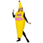 mrs banana kostuem fuer damen 1 600x600